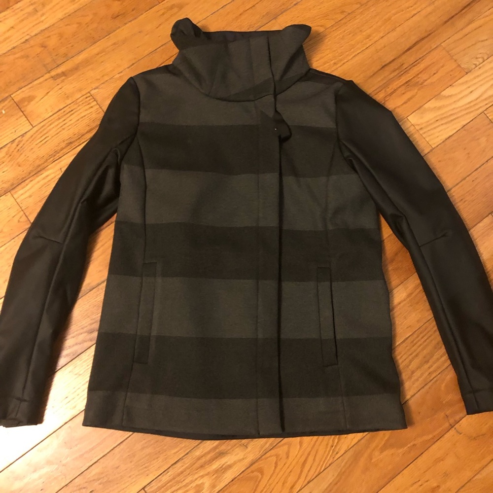 Lululemon Fall Jacket
